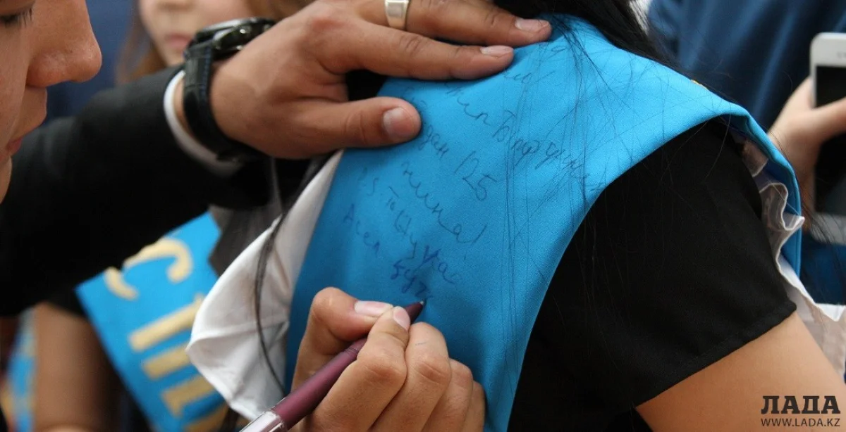 Фото из архива «Лады» (2014 год)