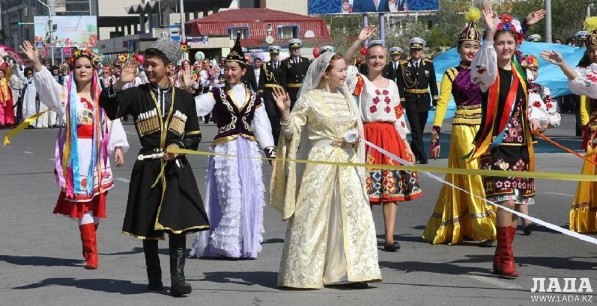 Фото из архива «Лады»