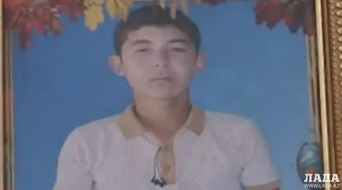 Жалгас Акжигитов