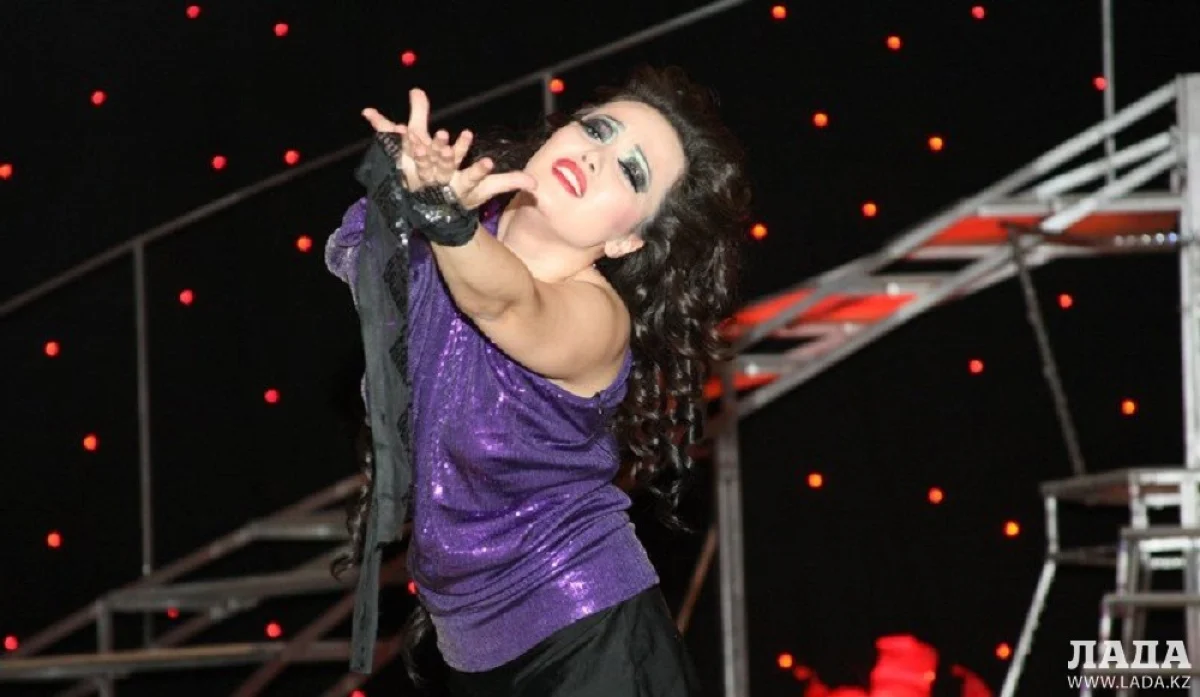 Фото из архива