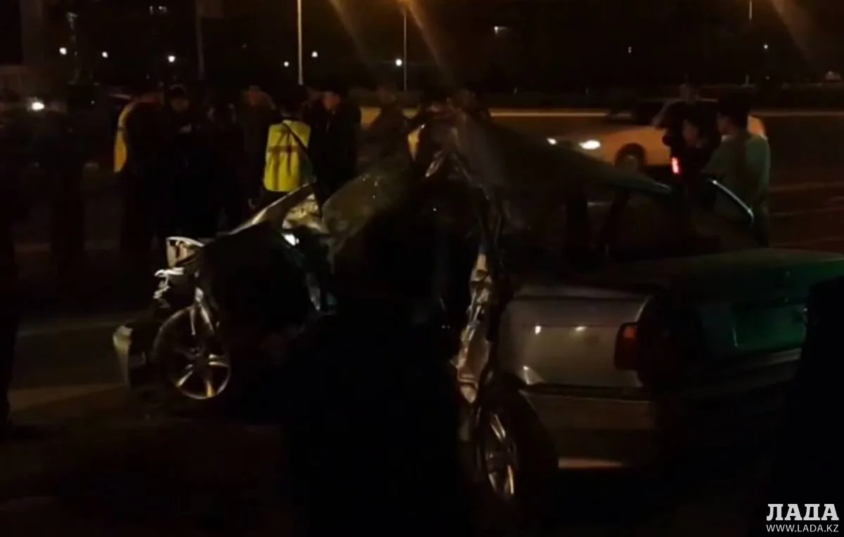 Кадр с видео