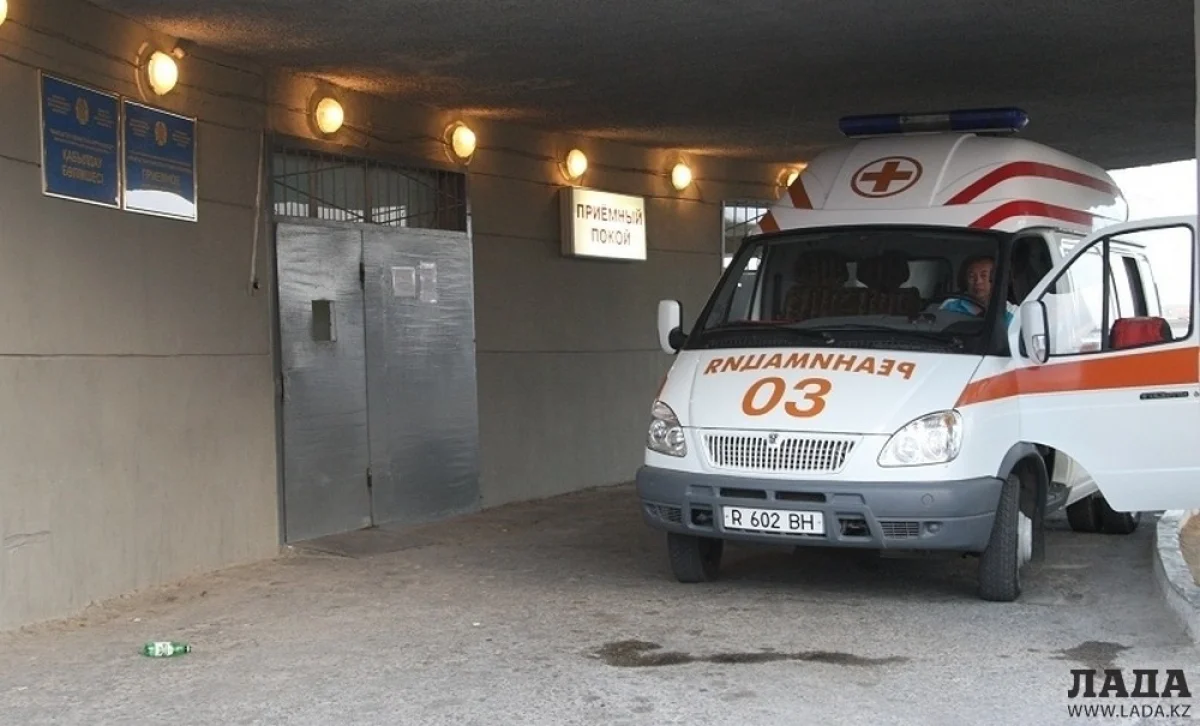 Фото из архива «Лады»