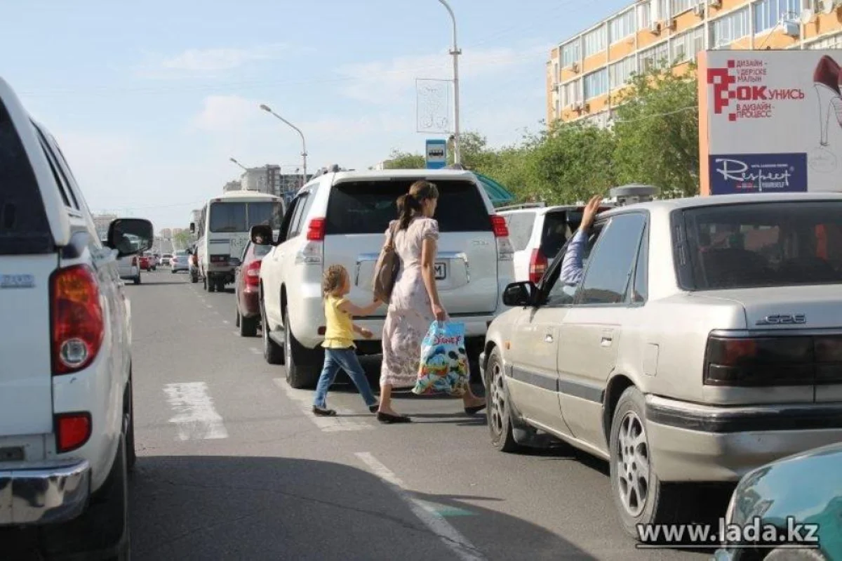 фото из архива «Лады»