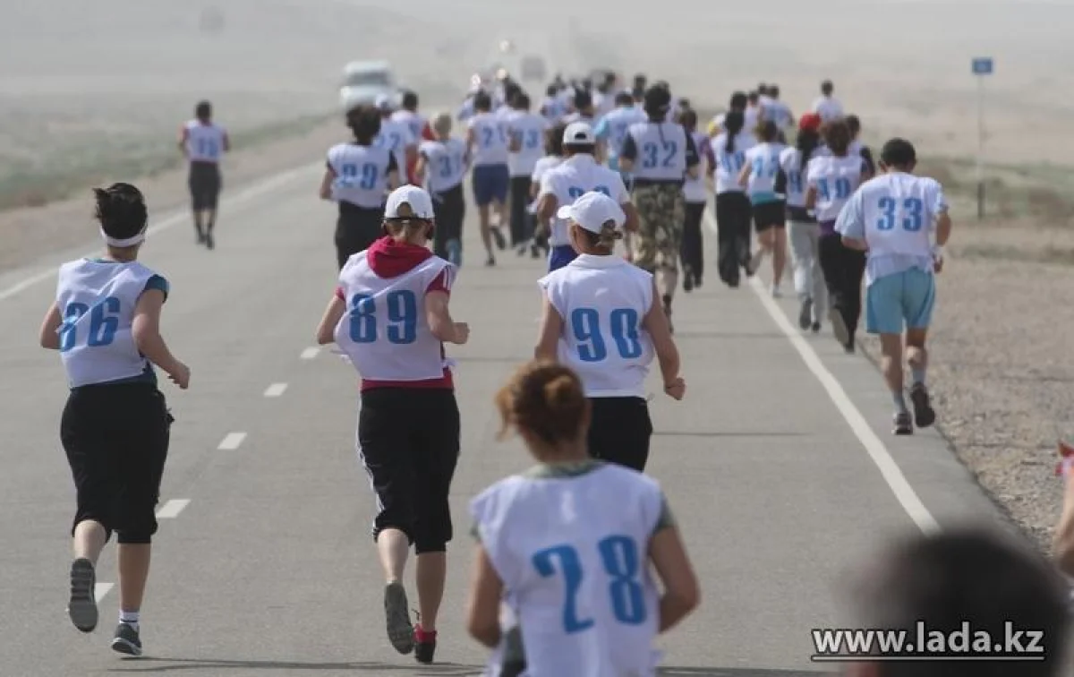 Фото из архива «Лады»