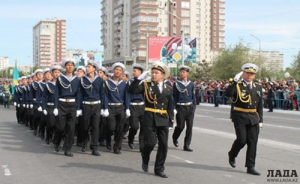 Фото из архива