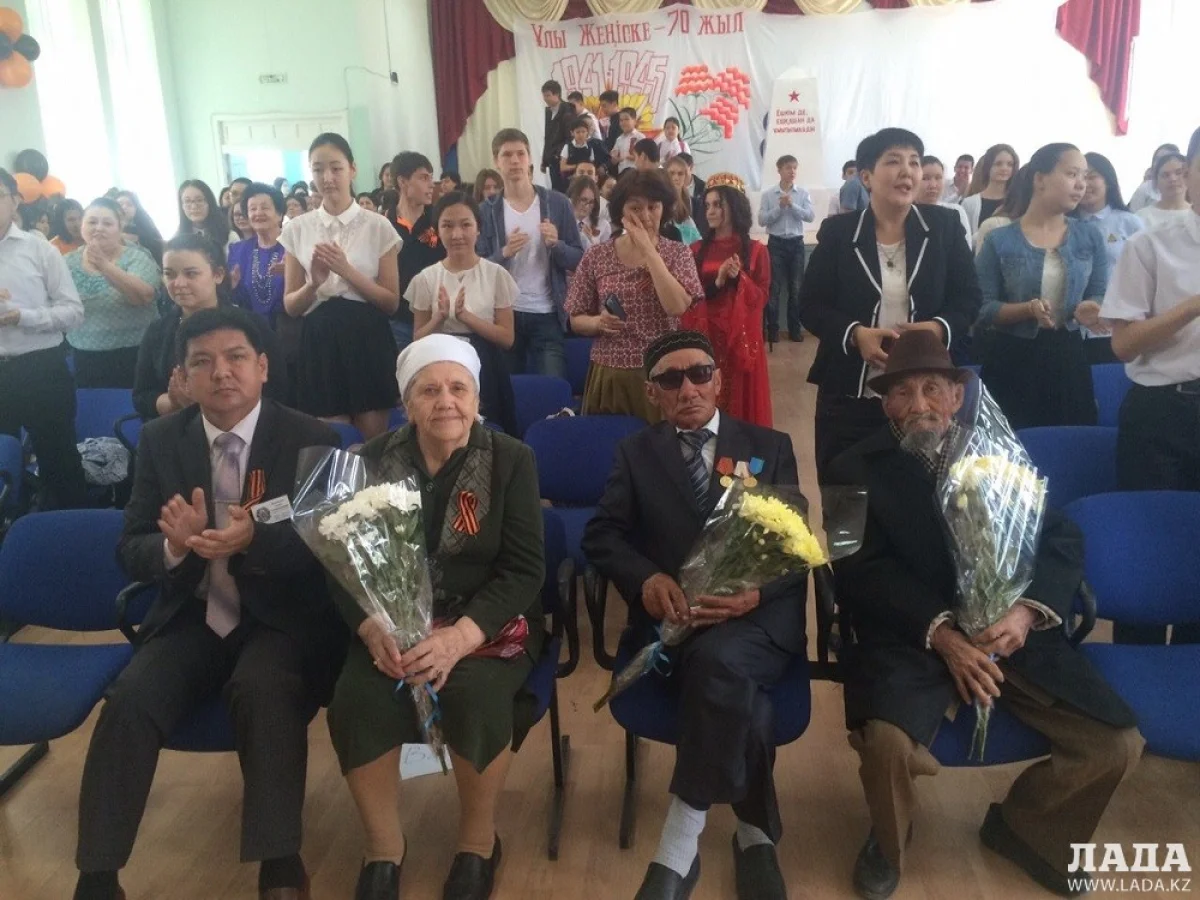 Ветераны в гостях у школы. Фото Любови Подковыровой||news_pic_more|<!--TBegin--><a href="https://img.lada.kz/2015-05/1430908307_img-20150505-wa0006.jpg" onclick="return hs.expand(this)" ><img align="left" src="https://img.lada.kz/2015-05/thumbs/1430908307_img-20150505-wa0006.jpg" alt='Военная полиция поздравила актауских ветеранов с праздником Победы' title='Военная полиция поздравила актауских ветеранов с праздником Победы'  /></a><!--TEnd--><br /><!--TBegin--><a href="https://img.lada.kz/2015-05/1430908446_img-20150505-wa0009.jpg" onclick="return hs.expand(this)" ><img align="left" src="https://img.lada.kz/2015-05/thumbs/1430908446_img-20150505-wa0009.jpg" alt='Военная полиция поздравила актауских ветеранов с праздником Победы' title='Военная полиция поздравила актауских ветеранов с праздником Победы'  /></a><!--TEnd--><br /><!--TBegin--><a href="https://img.lada.kz/2015-05/1430908295_img-20150505-wa0010.jpg" onclick="return hs.expand(this)" ><img align="left" src="https://img.lada.kz/2015-05/thumbs/1430908295_img-20150505-wa0010.jpg" alt='Военная полиция поздравила актауских ветеранов с праздником Победы' title='Военная полиция поздравила актауских ветеранов с праздником Победы'  /></a><!--TEnd-->