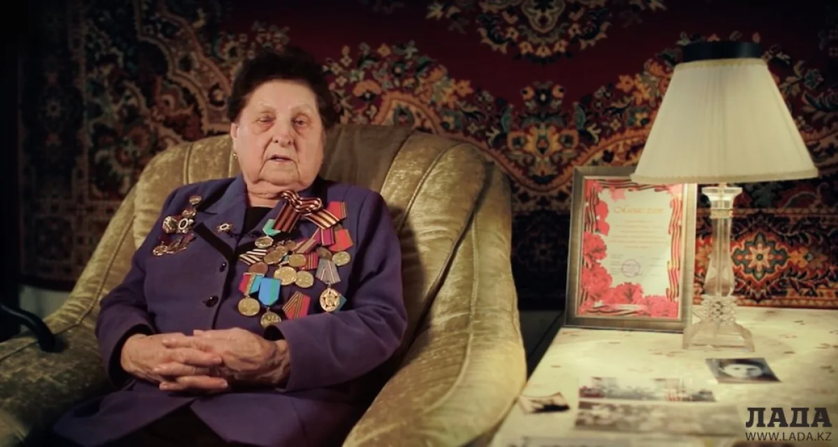 Анна Морозова (Вишнякова)