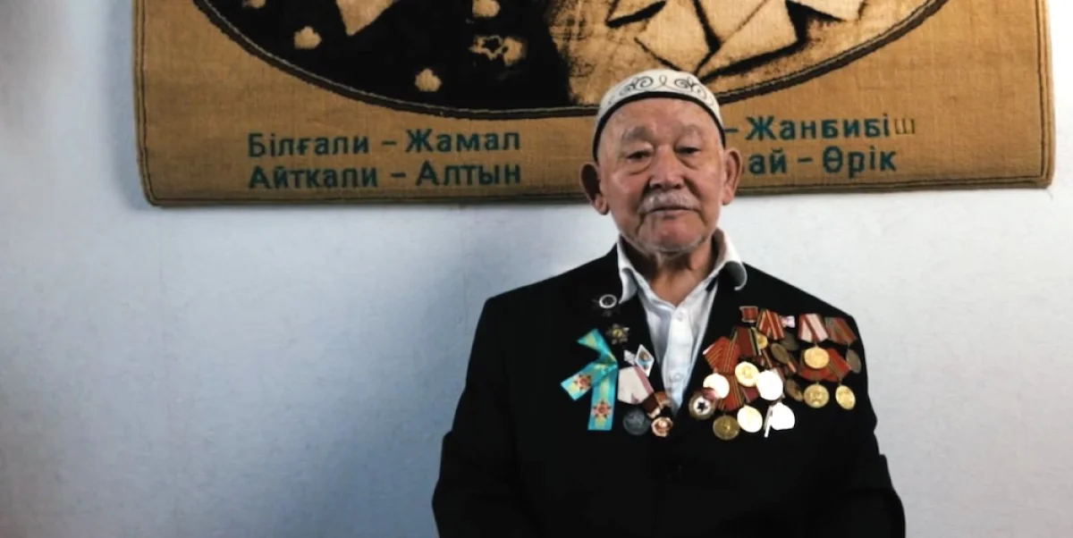 Қылыш Өтетілеуов