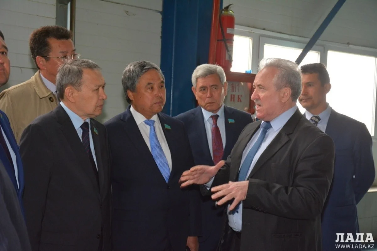 Делегация на заводе «Каспий»||news_pic_more|<!--TBegin--><a href="https://img.lada.kz/2015-05/1431426826_a2ssyxphspu.jpg" onclick="return hs.expand(this)" ><img align="left" src="https://img.lada.kz/2015-05/thumbs/1431426826_a2ssyxphspu.jpg" alt='Более полутора миллиарда тенге выделили для модернизации опреснительного завода «Каспий»' title='Более полутора миллиарда тенге выделили для модернизации опреснительного завода «Каспий»'  /></a><!--TEnd--><br /><!--TBegin--><a href="https://img.lada.kz/2015-05/1431426834_i6u41gxbdp0.jpg" onclick="return hs.expand(this)" ><img align="left" src="https://img.lada.kz/2015-05/thumbs/1431426834_i6u41gxbdp0.jpg" alt='Более полутора миллиарда тенге выделили для модернизации опреснительного завода «Каспий»' title='Более полутора миллиарда тенге выделили для модернизации опреснительного завода «Каспий»'  /></a><!--TEnd--><br /><!--TBegin--><a href="https://img.lada.kz/2015-05/1431426792_qlbhwevza3y.jpg" onclick="return hs.expand(this)" ><img align="left" src="https://img.lada.kz/2015-05/thumbs/1431426792_qlbhwevza3y.jpg" alt='Более полутора миллиарда тенге выделили для модернизации опреснительного завода «Каспий»' title='Более полутора миллиарда тенге выделили для модернизации опреснительного завода «Каспий»'  /></a><!--TEnd--><br /><!--TBegin--><a href="https://img.lada.kz/2015-05/1431426780_u72gwoifcjm.jpg" onclick="return hs.expand(this)" ><img align="left" src="https://img.lada.kz/2015-05/thumbs/1431426780_u72gwoifcjm.jpg" alt='Более полутора миллиарда тенге выделили для модернизации опреснительного завода «Каспий»' title='Более полутора миллиарда тенге выделили для модернизации опреснительного завода «Каспий»'  /></a><!--TEnd-->