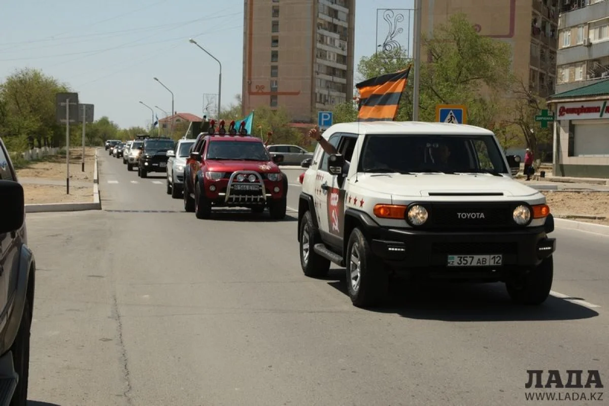 Фото Ольги Ярославской из архива «Лады»