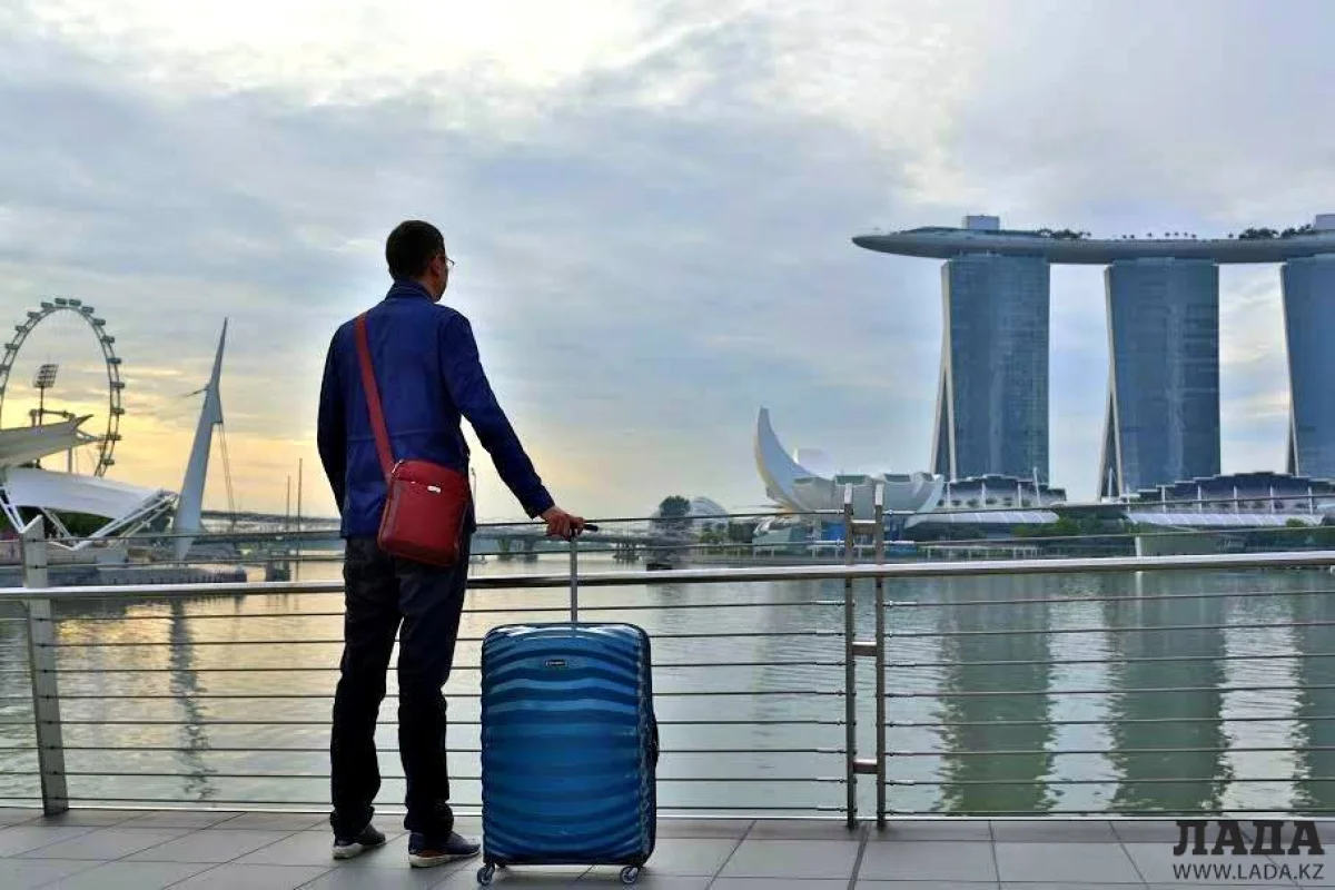 Фото предоставлено Алишером Еликбаевым, блогером и путешественником