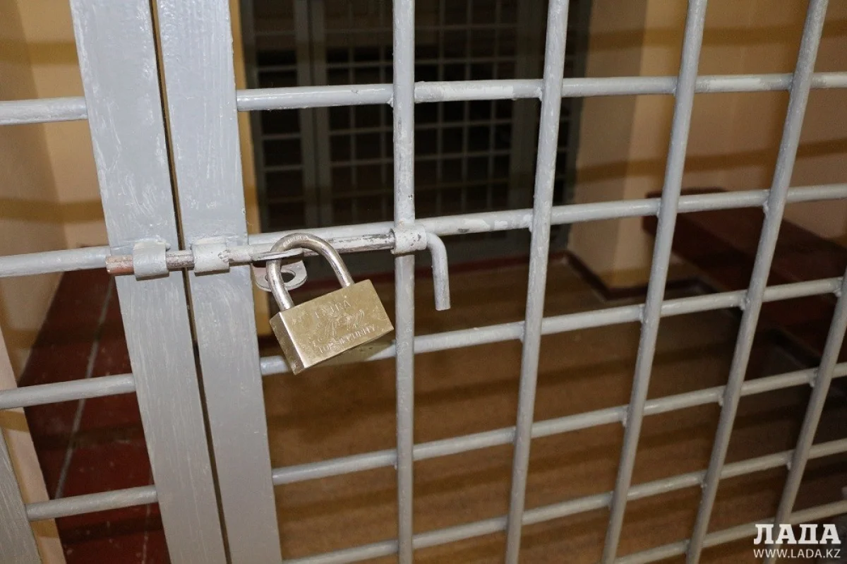 Фото из архива «Лады»