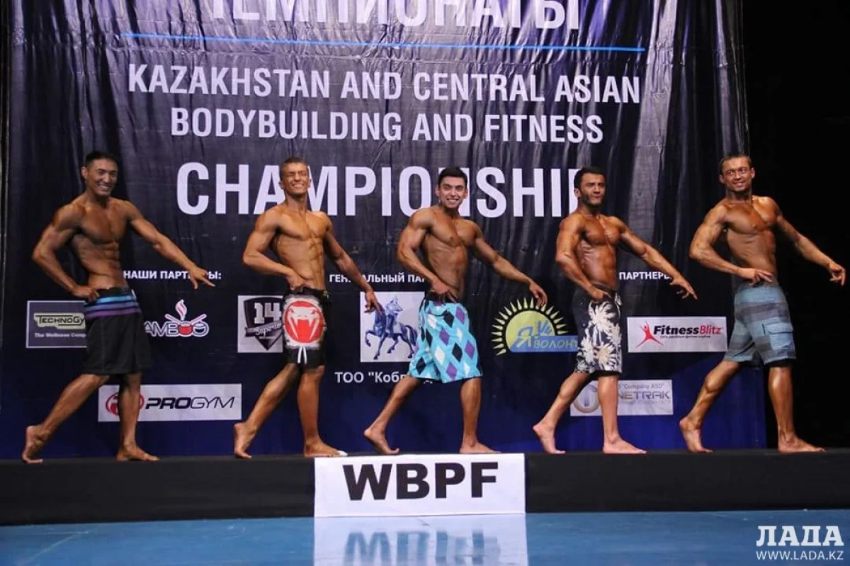 Впервые была представлена категория Спорт Физик-мужчины. Фото предоставлено федерацией бодибилдинга||news_pic_more|<!--TBegin--><a href="https://img.lada.kz/2015-05/1432038164_fb_img_1431983971473.jpg" onclick="return hs.expand(this)" ><img align="left" src="https://img.lada.kz/2015-05/thumbs/1432038164_fb_img_1431983971473.jpg" alt='Актауские спортсмены участвовали в чемпионате Казахстана и Средней Азии по бодибилдингу и фитнесу' title='Актауские спортсмены участвовали в чемпионате Казахстана и Средней Азии по бодибилдингу и фитнесу'  /></a><!--TEnd--><br /><!--TBegin--><a href="https://img.lada.kz/2015-05/1432038157_fb_img_1431983984878.jpg" onclick="return hs.expand(this)" ><img align="left" src="https://img.lada.kz/2015-05/thumbs/1432038157_fb_img_1431983984878.jpg" alt='Актауские спортсмены участвовали в чемпионате Казахстана и Средней Азии по бодибилдингу и фитнесу' title='Актауские спортсмены участвовали в чемпионате Казахстана и Средней Азии по бодибилдингу и фитнесу'  /></a><!--TEnd--><br /><!--TBegin--><a href="https://img.lada.kz/2015-05/1432038171_imag2227.jpg" onclick="return hs.expand(this)" ><img align="left" src="https://img.lada.kz/2015-05/thumbs/1432038171_imag2227.jpg" alt='Актауские спортсмены участвовали в чемпионате Казахстана и Средней Азии по бодибилдингу и фитнесу' title='Актауские спортсмены участвовали в чемпионате Казахстана и Средней Азии по бодибилдингу и фитнесу'  /></a><!--TEnd--><br /><!--TBegin--><a href="https://img.lada.kz/2015-05/1432038167_imag2247.jpg" onclick="return hs.expand(this)" ><img align="left" src="https://img.lada.kz/2015-05/thumbs/1432038167_imag2247.jpg" alt='Актауские спортсмены участвовали в чемпионате Казахстана и Средней Азии по бодибилдингу и фитнесу' title='Актауские спортсмены участвовали в чемпионате Казахстана и Средней Азии по бодибилдингу и фитнесу'  /></a><!--TEnd--><br /><!--TBegin--><a href="https://img.lada.kz/2015-05/1432038190_imag2261.jpg" onclick="return hs.expand(this)" ><img align="left" src="https://img.lada.kz/2015-05/thumbs/1432038190_imag2261.jpg" alt='Актауские спортсмены участвовали в чемпионате Казахстана и Средней Азии по бодибилдингу и фитнесу' title='Актауские спортсмены участвовали в чемпионате Казахстана и Средней Азии по бодибилдингу и фитнесу'  /></a><!--TEnd-->