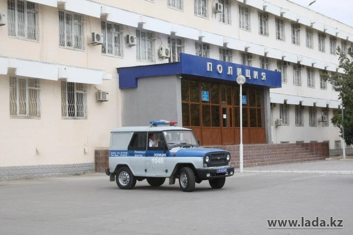 Фото из архива «Лады»