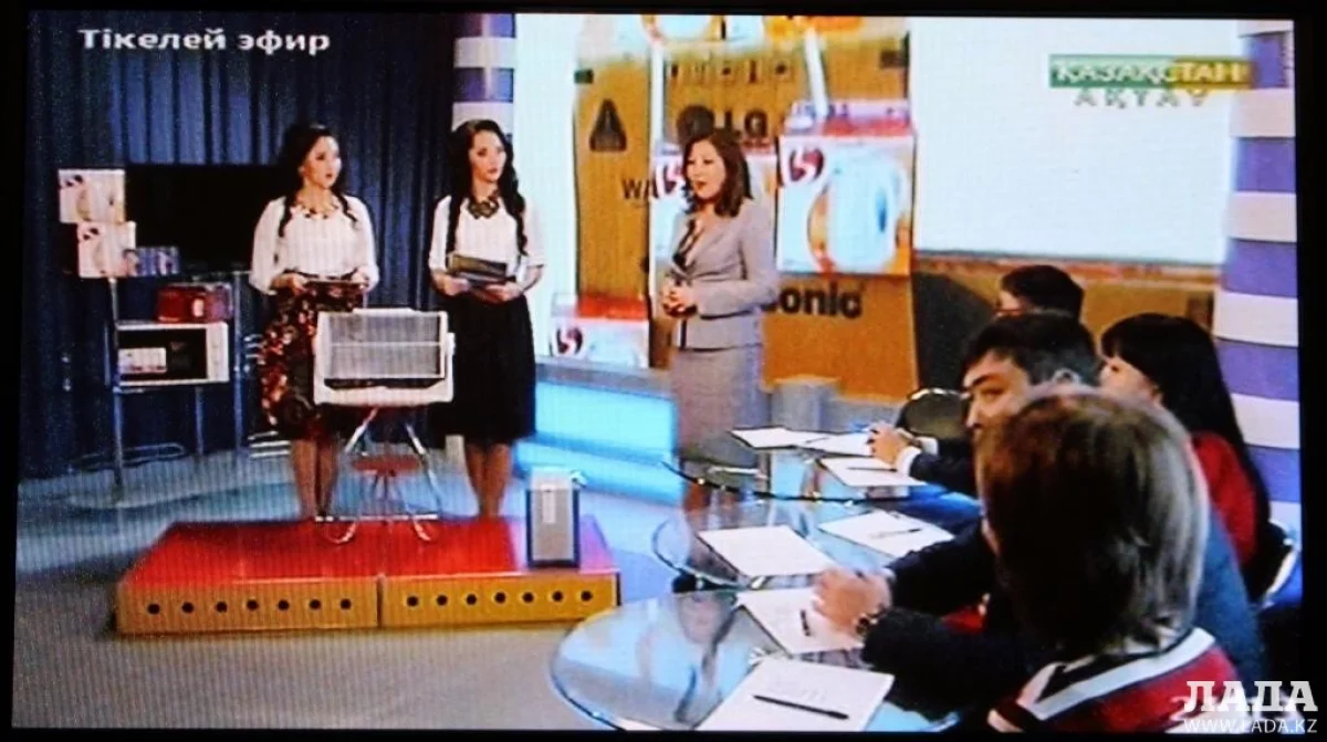 Фото предоставлено пресс-службой ДГД