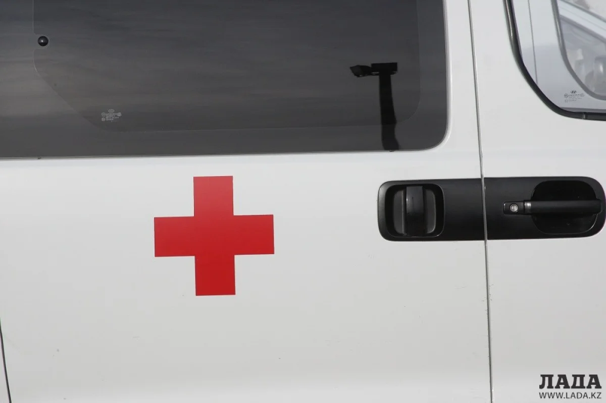 Фото из архива «Лады»