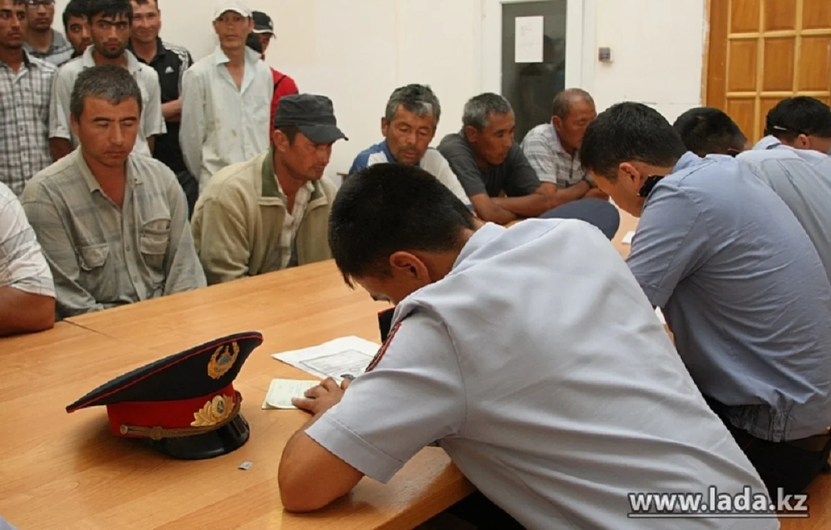 Фото из архива &quot;Лады&quot;