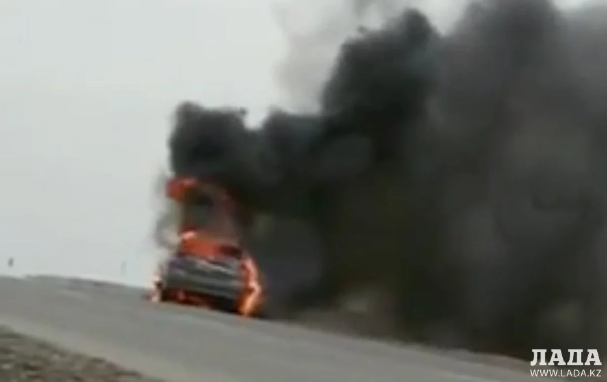 Кадр из видео