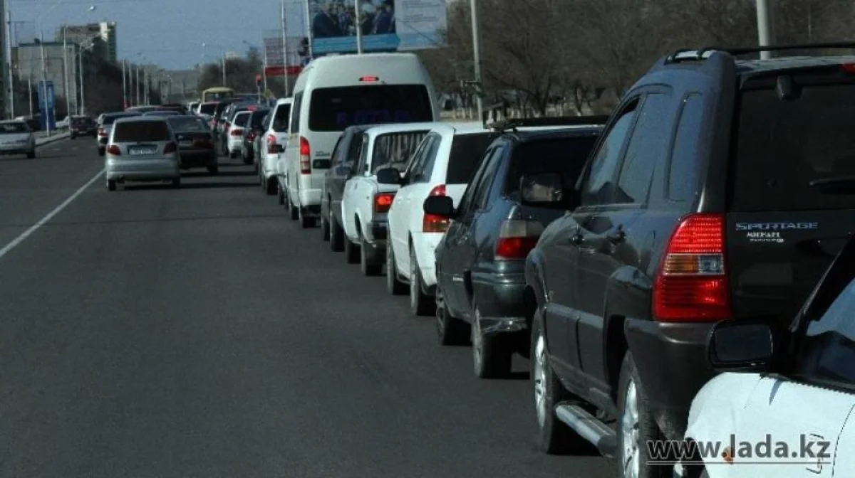 фото из архива &quot;Лады&quot;