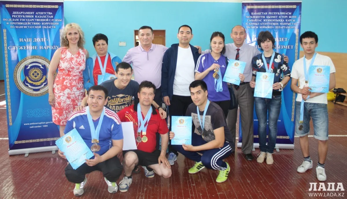 Победители турнира||news_pic_more|<!--TBegin--><a href="https://img.lada.kz/2015-06/1433157335_img_5568.jpg" onclick="return hs.expand(this)" ><img align="left" src="https://img.lada.kz/2015-06/thumbs/1433157335_img_5568.jpg" alt='В Актау определились победители соревнований по настольному теннису среди госслужащих' title='В Актау определились победители соревнований по настольному теннису среди госслужащих'  /></a><!--TEnd--><br /><!--TBegin--><a href="https://img.lada.kz/2015-06/1433157294_img_5583.jpg" onclick="return hs.expand(this)" ><img align="left" src="https://img.lada.kz/2015-06/thumbs/1433157294_img_5583.jpg" alt='В Актау определились победители соревнований по настольному теннису среди госслужащих' title='В Актау определились победители соревнований по настольному теннису среди госслужащих'  /></a><!--TEnd--><br /><!--TBegin--><a href="https://img.lada.kz/2015-06/1433157261_img_5586.jpg" onclick="return hs.expand(this)" ><img align="left" src="https://img.lada.kz/2015-06/thumbs/1433157261_img_5586.jpg" alt='В Актау определились победители соревнований по настольному теннису среди госслужащих' title='В Актау определились победители соревнований по настольному теннису среди госслужащих'  /></a><!--TEnd--><br /><!--TBegin--><a href="https://img.lada.kz/2015-06/1433157286_img_5608.jpg" onclick="return hs.expand(this)" ><img align="left" src="https://img.lada.kz/2015-06/thumbs/1433157286_img_5608.jpg" alt='В Актау определились победители соревнований по настольному теннису среди госслужащих' title='В Актау определились победители соревнований по настольному теннису среди госслужащих'  /></a><!--TEnd--><br /><!--TBegin--><a href="https://img.lada.kz/2015-06/1433157328_img_5612.jpg" onclick="return hs.expand(this)" ><img align="left" src="https://img.lada.kz/2015-06/thumbs/1433157328_img_5612.jpg" alt='В Актау определились победители соревнований по настольному теннису среди госслужащих' title='В Актау определились победители соревнований по настольному теннису среди госслужащих'  /></a><!--TEnd--><br /><!--TBegin--><a href="https://img.lada.kz/2015-06/1433157333_img_5615.jpg" onclick="return hs.expand(this)" ><img align="left" src="https://img.lada.kz/2015-06/thumbs/1433157333_img_5615.jpg" alt='В Актау определились победители соревнований по настольному теннису среди госслужащих' title='В Актау определились победители соревнований по настольному теннису среди госслужащих'  /></a><!--TEnd--><br /><!--TBegin--><a href="https://img.lada.kz/2015-06/1433157326_img_5616.jpg" onclick="return hs.expand(this)" ><img align="left" src="https://img.lada.kz/2015-06/thumbs/1433157326_img_5616.jpg" alt='В Актау определились победители соревнований по настольному теннису среди госслужащих' title='В Актау определились победители соревнований по настольному теннису среди госслужащих'  /></a><!--TEnd--><br /><!--TBegin--><a href="https://img.lada.kz/2015-06/1433157365_img_5618.jpg" onclick="return hs.expand(this)" ><img align="left" src="https://img.lada.kz/2015-06/thumbs/1433157365_img_5618.jpg" alt='В Актау определились победители соревнований по настольному теннису среди госслужащих' title='В Актау определились победители соревнований по настольному теннису среди госслужащих'  /></a><!--TEnd--><br /><!--TBegin--><a href="https://img.lada.kz/2015-06/1433157318_img_5628.jpg" onclick="return hs.expand(this)" ><img align="left" src="https://img.lada.kz/2015-06/thumbs/1433157318_img_5628.jpg" alt='В Актау определились победители соревнований по настольному теннису среди госслужащих' title='В Актау определились победители соревнований по настольному теннису среди госслужащих'  /></a><!--TEnd--><br /><!--TBegin--><a href="https://img.lada.kz/2015-06/1433157363_img_5662.jpg" onclick="return hs.expand(this)" ><img align="left" src="https://img.lada.kz/2015-06/thumbs/1433157363_img_5662.jpg" alt='В Актау определились победители соревнований по настольному теннису среди госслужащих' title='В Актау определились победители соревнований по настольному теннису среди госслужащих'  /></a><!--TEnd-->