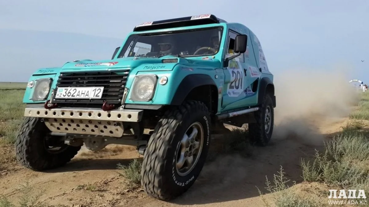 Фото из архива «MobilEx Racing Team»||news_pic_more|<!--TBegin--><a href="https://img.lada.kz/2015-06/1433221391_1a.jpg" onclick="return hs.expand(this)" ><img align="left" src="https://img.lada.kz/2015-06/thumbs/1433221391_1a.jpg" alt='В Мангистау прошел первый этап гонок «Rally KAZAKHSTAN 2015»' title='В Мангистау прошел первый этап гонок «Rally KAZAKHSTAN 2015»'  /></a><!--TEnd--><br /><!--TBegin--><a href="https://img.lada.kz/2015-06/1433221383_2a.jpg" onclick="return hs.expand(this)" ><img align="left" src="https://img.lada.kz/2015-06/thumbs/1433221383_2a.jpg" alt='В Мангистау прошел первый этап гонок «Rally KAZAKHSTAN 2015»' title='В Мангистау прошел первый этап гонок «Rally KAZAKHSTAN 2015»'  /></a><!--TEnd--><br /><!--TBegin--><a href="https://img.lada.kz/2015-06/1433221376_3a.jpg" onclick="return hs.expand(this)" ><img align="left" src="https://img.lada.kz/2015-06/thumbs/1433221376_3a.jpg" alt='В Мангистау прошел первый этап гонок «Rally KAZAKHSTAN 2015»' title='В Мангистау прошел первый этап гонок «Rally KAZAKHSTAN 2015»'  /></a><!--TEnd--><br /><!--TBegin--><a href="https://img.lada.kz/2015-06/1433221443_4a.jpg" onclick="return hs.expand(this)" ><img align="left" src="https://img.lada.kz/2015-06/thumbs/1433221443_4a.jpg" alt='В Мангистау прошел первый этап гонок «Rally KAZAKHSTAN 2015»' title='В Мангистау прошел первый этап гонок «Rally KAZAKHSTAN 2015»'  /></a><!--TEnd--><br /><!--TBegin--><a href="https://img.lada.kz/2015-06/1433221463_5a.jpg" onclick="return hs.expand(this)" ><img align="left" src="https://img.lada.kz/2015-06/thumbs/1433221463_5a.jpg" alt='В Мангистау прошел первый этап гонок «Rally KAZAKHSTAN 2015»' title='В Мангистау прошел первый этап гонок «Rally KAZAKHSTAN 2015»'  /></a><!--TEnd--><br />