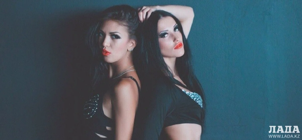 Дуэт &quot;Liberty&quot; Актау