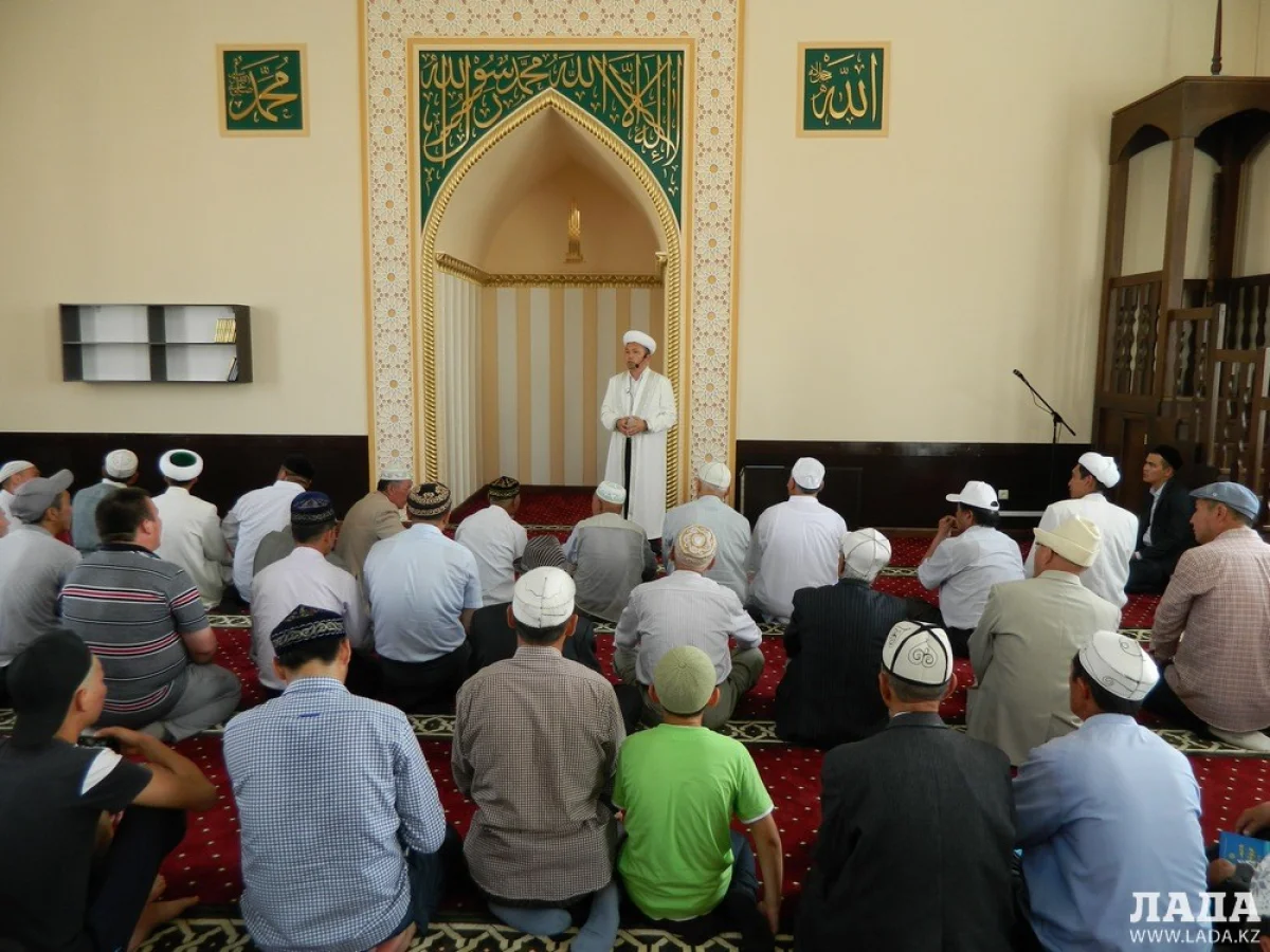 Открытие мечети в микрорайоне Рахат||news_pic_more|<!--TBegin--><a href="https://img.lada.kz/2015-06/1433244136_dscn7766.jpg" onclick="return hs.expand(this)" ><img align="left" src="https://img.lada.kz/2015-06/thumbs/1433244136_dscn7766.jpg" alt='В Мангистауской области открылась двадцатая мечеть' title='В Мангистауской области открылась двадцатая мечеть'  /></a><!--TEnd--><br /><!--TBegin--><a href="https://img.lada.kz/2015-06/1433244150_1-a-dscn7705.jpg" onclick="return hs.expand(this)" ><img align="left" src="https://img.lada.kz/2015-06/thumbs/1433244150_1-a-dscn7705.jpg" alt='В Мангистауской области открылась двадцатая мечеть' title='В Мангистауской области открылась двадцатая мечеть'  /></a><!--TEnd--><br /><!--TBegin--><a href="https://img.lada.kz/2015-06/1433244179_2-dscn7758.jpg" onclick="return hs.expand(this)" ><img align="left" src="https://img.lada.kz/2015-06/thumbs/1433244179_2-dscn7758.jpg" alt='В Мангистауской области открылась двадцатая мечеть' title='В Мангистауской области открылась двадцатая мечеть'  /></a><!--TEnd--><br /><!--TBegin--><a href="https://img.lada.kz/2015-06/1433244164_dscn7699.jpg" onclick="return hs.expand(this)" ><img align="left" src="https://img.lada.kz/2015-06/thumbs/1433244164_dscn7699.jpg" alt='В Мангистауской области открылась двадцатая мечеть' title='В Мангистауской области открылась двадцатая мечеть'  /></a><!--TEnd--><br /><!--TBegin--><a href="https://img.lada.kz/2015-06/1433244230_dscn7750.jpg" onclick="return hs.expand(this)" ><img align="left" src="https://img.lada.kz/2015-06/thumbs/1433244230_dscn7750.jpg" alt='В Мангистауской области открылась двадцатая мечеть' title='В Мангистауской области открылась двадцатая мечеть'  /></a><!--TEnd-->