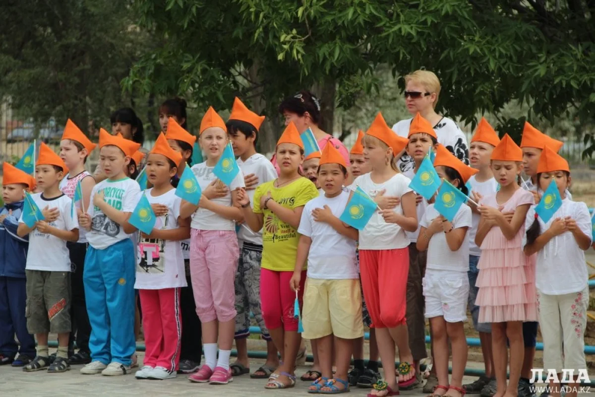 Фото автора из архива «Лады»