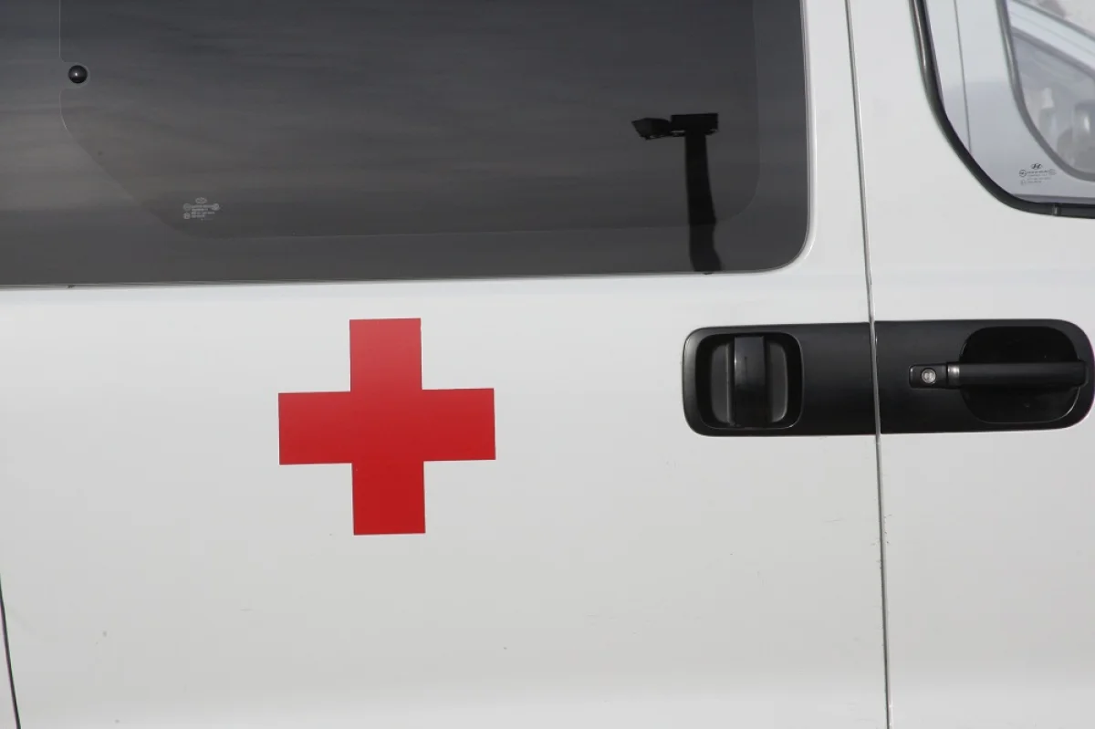 Фото из архива &quot;Лады&quot;