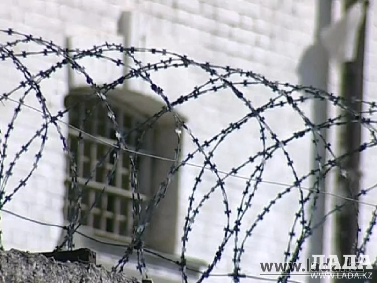 Фото из архива «Лады»