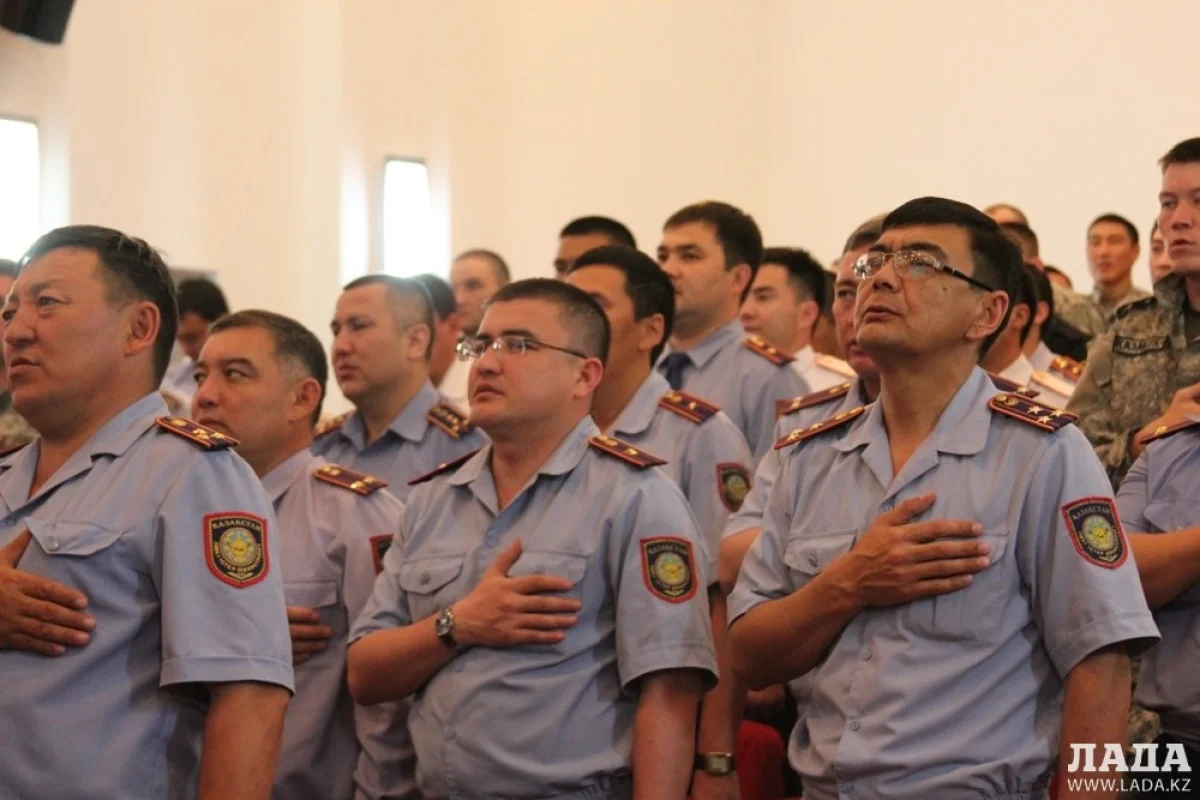 Фото Азамата Сарсенбаева