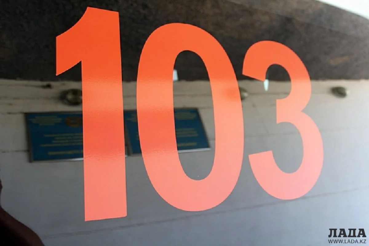 Фото из архива &quot;Лады&quot;