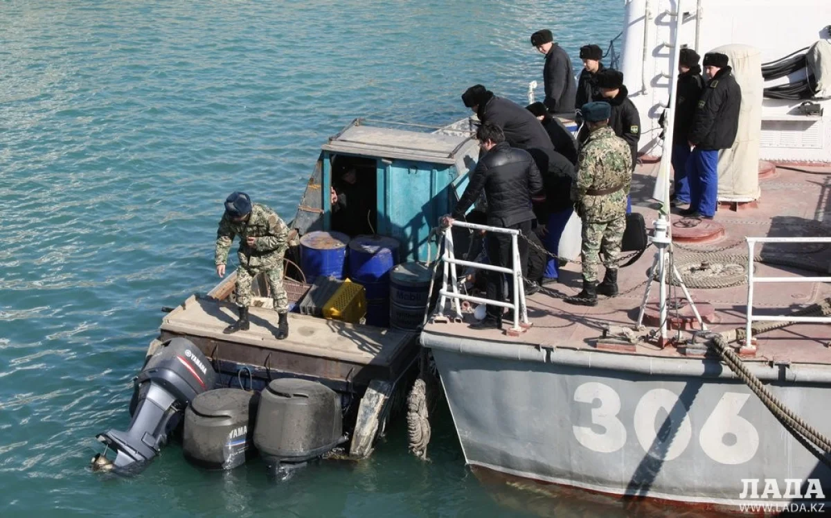 фото из архива &quot;Лады&quot; задержанная байда