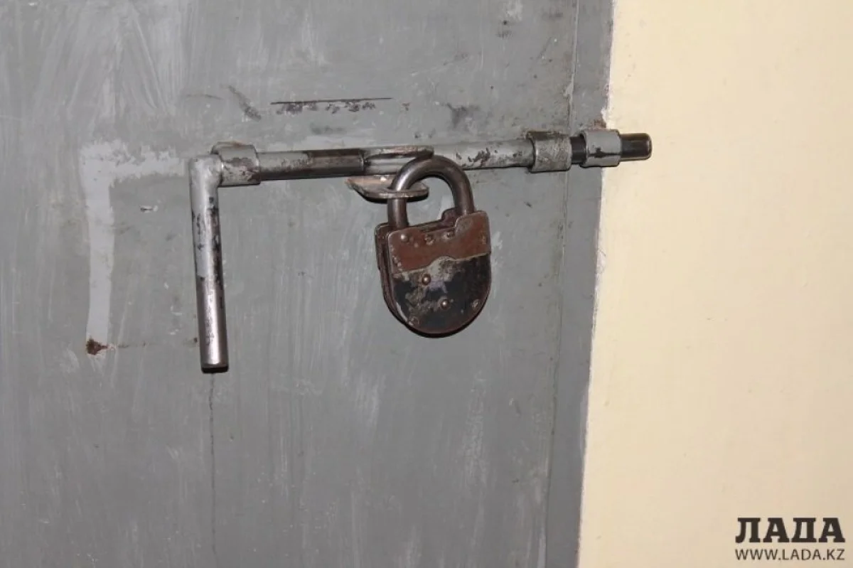 фото из архива &quot;Лады&quot;