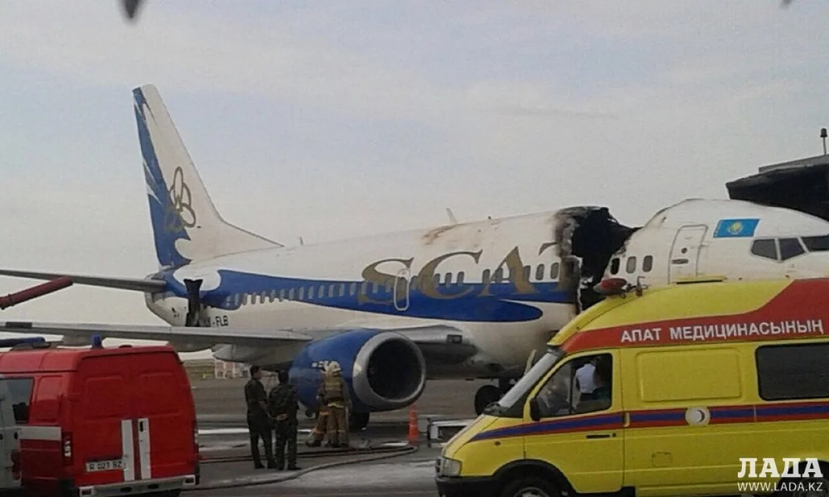 Пострадавший самолет||news_pic_more|<!--TBegin--><a href="https://img.lada.kz/2015-06/1434472409_img_20150616_200926.jpg" onclick="return hs.expand(this)" ><img align="left" src="https://img.lada.kz/2015-06/thumbs/1434472409_img_20150616_200926.jpg" alt='Авиакомпания  «SCAT» прокомментировала инцидент с загоревшимся в Актау самолетом' title='Авиакомпания  «SCAT» прокомментировала инцидент с загоревшимся в Актау самолетом'  /></a><!--TEnd--><br /><!--TBegin--><a href="https://img.lada.kz/2015-06/1434472457_img-20150616-wa0027.jpg" onclick="return hs.expand(this)" ><img align="left" src="https://img.lada.kz/2015-06/thumbs/1434472457_img-20150616-wa0027.jpg" alt='Авиакомпания  «SCAT» прокомментировала инцидент с загоревшимся в Актау самолетом' title='Авиакомпания  «SCAT» прокомментировала инцидент с загоревшимся в Актау самолетом'  /></a><!--TEnd--><br /><!--TBegin--><a href="https://img.lada.kz/2015-06/1434472408_img-20150616-wa0030.jpg" onclick="return hs.expand(this)" ><img align="left" src="https://img.lada.kz/2015-06/thumbs/1434472408_img-20150616-wa0030.jpg" alt='Авиакомпания  «SCAT» прокомментировала инцидент с загоревшимся в Актау самолетом' title='Авиакомпания  «SCAT» прокомментировала инцидент с загоревшимся в Актау самолетом'  /></a><!--TEnd--><br /><!--TBegin--><a href="https://img.lada.kz/2015-06/1434472471_img-20150616-wa0034.jpg" onclick="return hs.expand(this)" ><img align="left" src="https://img.lada.kz/2015-06/thumbs/1434472471_img-20150616-wa0034.jpg" alt='Авиакомпания  «SCAT» прокомментировала инцидент с загоревшимся в Актау самолетом' title='Авиакомпания  «SCAT» прокомментировала инцидент с загоревшимся в Актау самолетом'  /></a><!--TEnd--><br /><!--TBegin--><a href="https://img.lada.kz/2015-06/1434472435_img-20150616-wa0039.jpg" onclick="return hs.expand(this)" ><img align="left" src="https://img.lada.kz/2015-06/thumbs/1434472435_img-20150616-wa0039.jpg" alt='Авиакомпания  «SCAT» прокомментировала инцидент с загоревшимся в Актау самолетом' title='Авиакомпания  «SCAT» прокомментировала инцидент с загоревшимся в Актау самолетом'  /></a><!--TEnd--><br /><!--TBegin--><a href="https://img.lada.kz/2015-06/1434472436_bezymyannyy.jpg" onclick="return hs.expand(this)" ><img align="left" src="https://img.lada.kz/2015-06/thumbs/1434472436_bezymyannyy.jpg" alt='Авиакомпания  «SCAT» прокомментировала инцидент с загоревшимся в Актау самолетом' title='Авиакомпания  «SCAT» прокомментировала инцидент с загоревшимся в Актау самолетом'  /></a><!--TEnd--><br /><br />