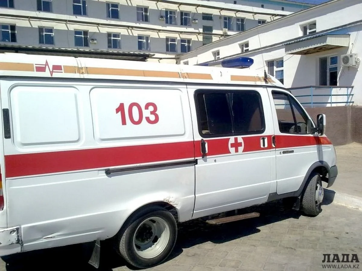 Фото автора из архива &quot;Лады&quot;