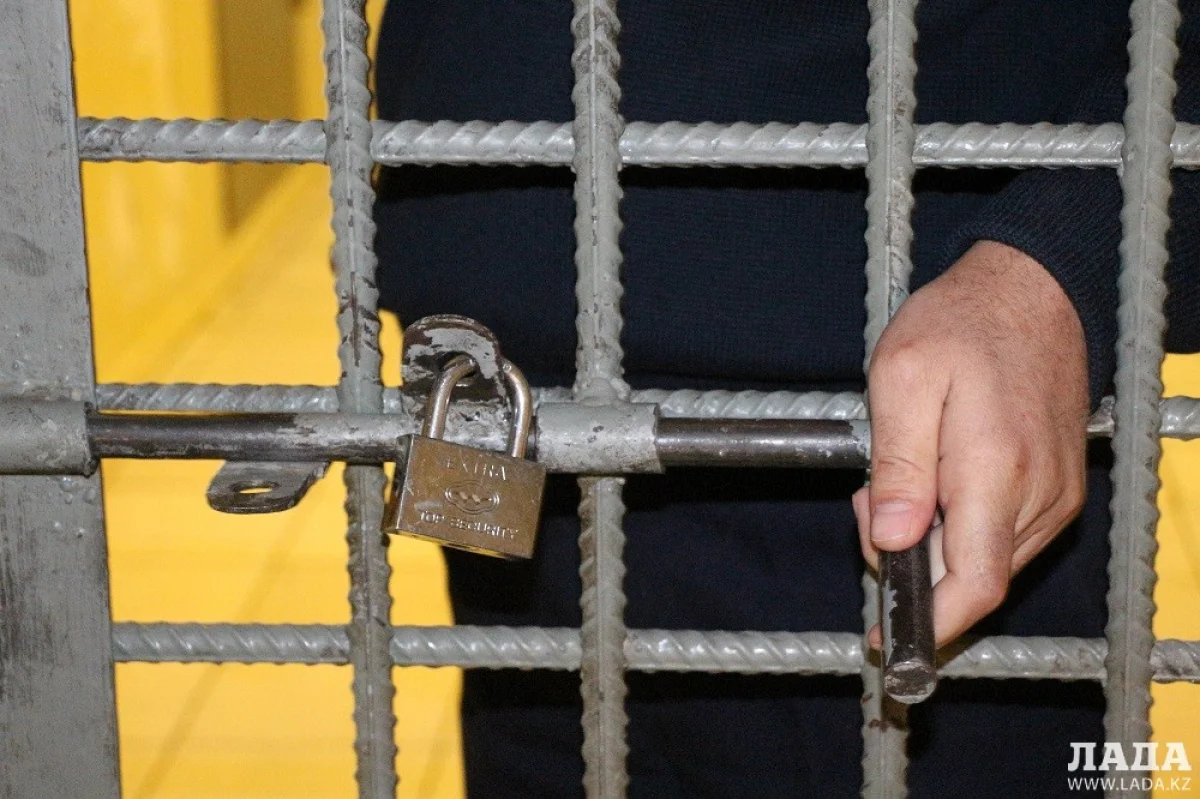 Фото из архива &quot;Лады&quot;