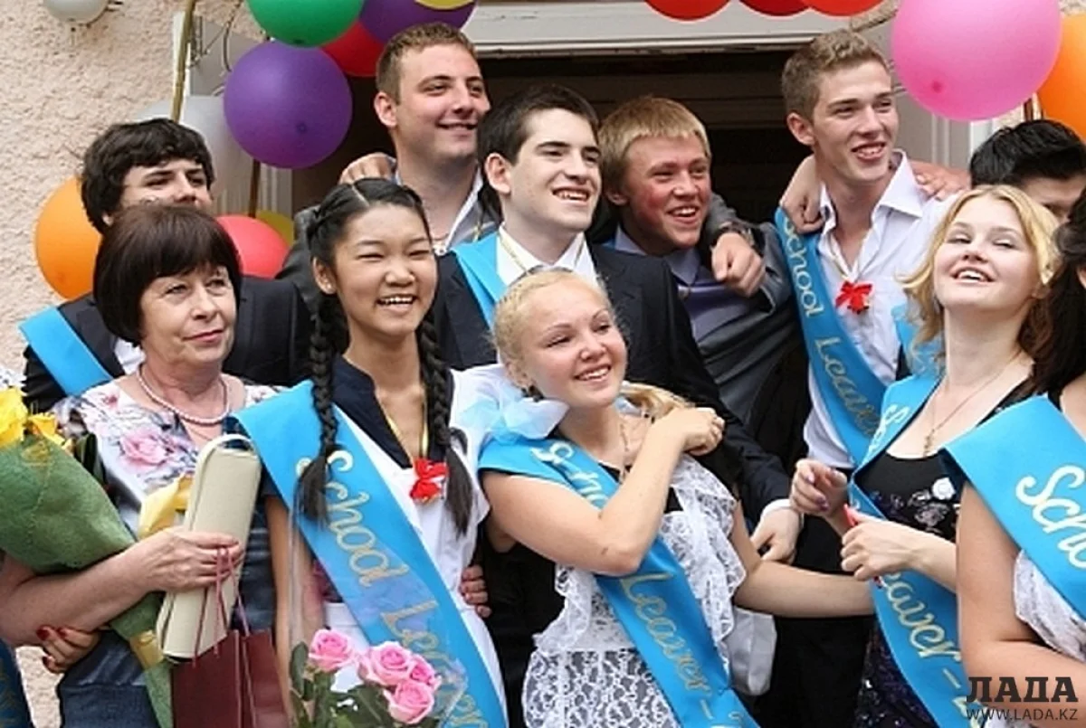 Фото из архива «Лады»