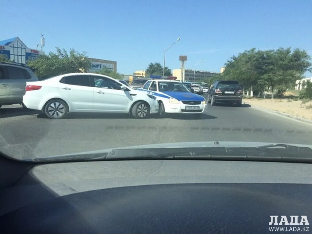 Фото очевидцев