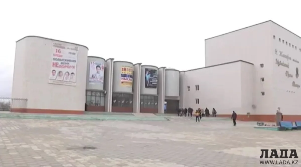 Фото из архива