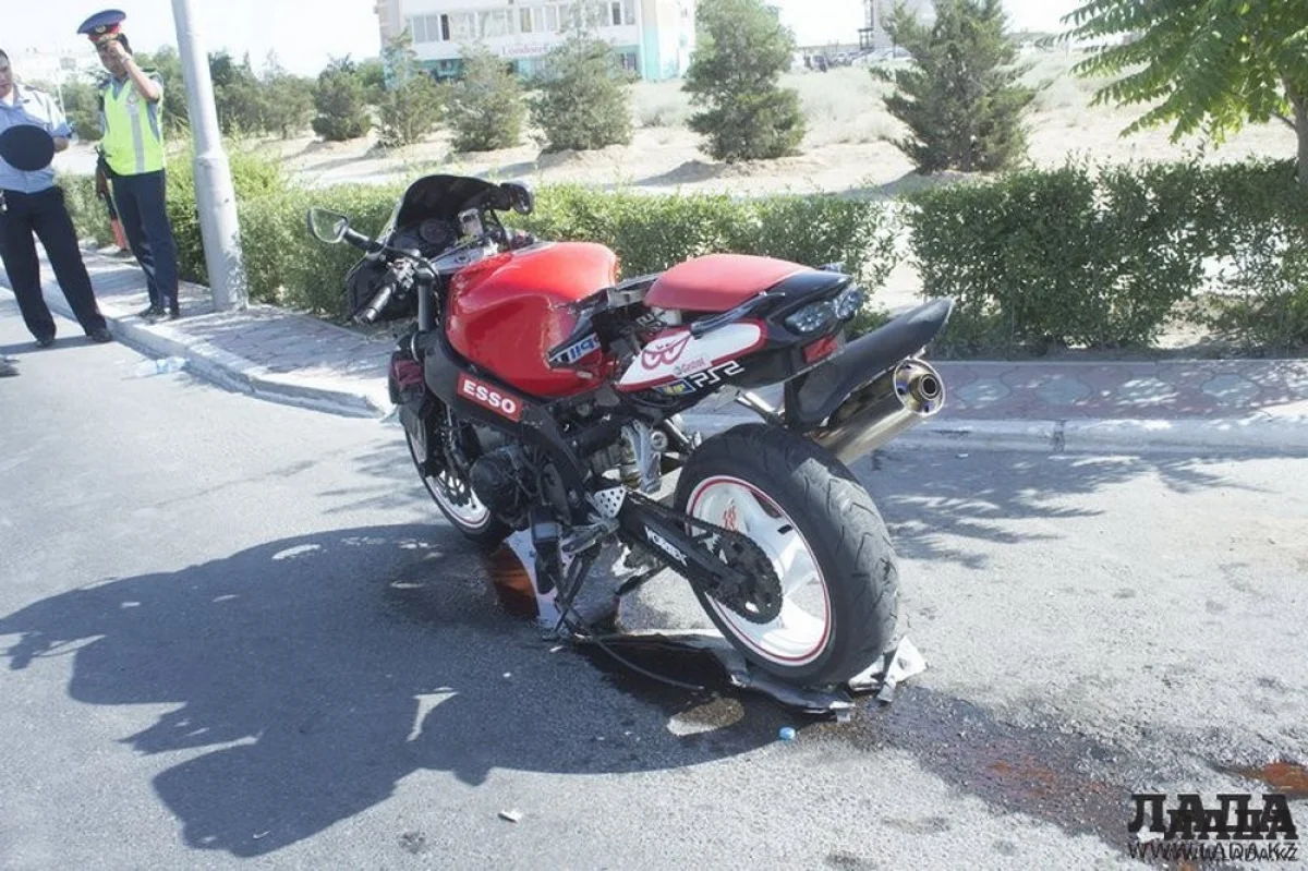 Фото из архива &quot;Лады&quot;