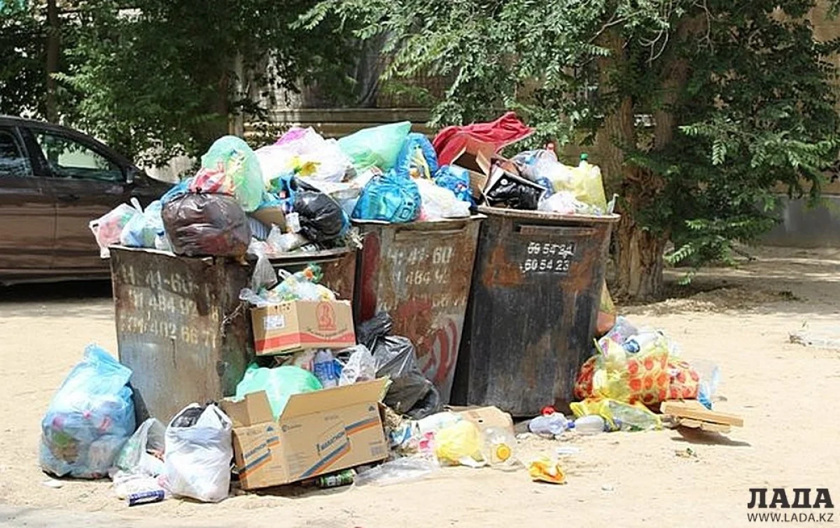 Фото из архива «Лады»