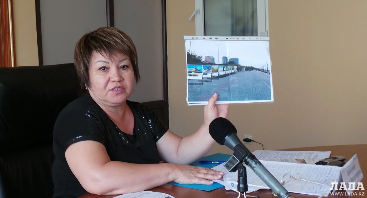 Гульжан Байжаунова||news_pic_more|<!--TBegin--><a href="https://img.lada.kz/2015-06/1435147890_20150624_223138.jpg" onclick="return hs.expand(this)" ><img align="left" src="https://img.lada.kz/2015-06/thumbs/1435147890_20150624_223138.jpg" alt='На набережной Актау может появиться стационарная фотогалерея' title='На набережной Актау может появиться стационарная фотогалерея'  /></a><!--TEnd-->