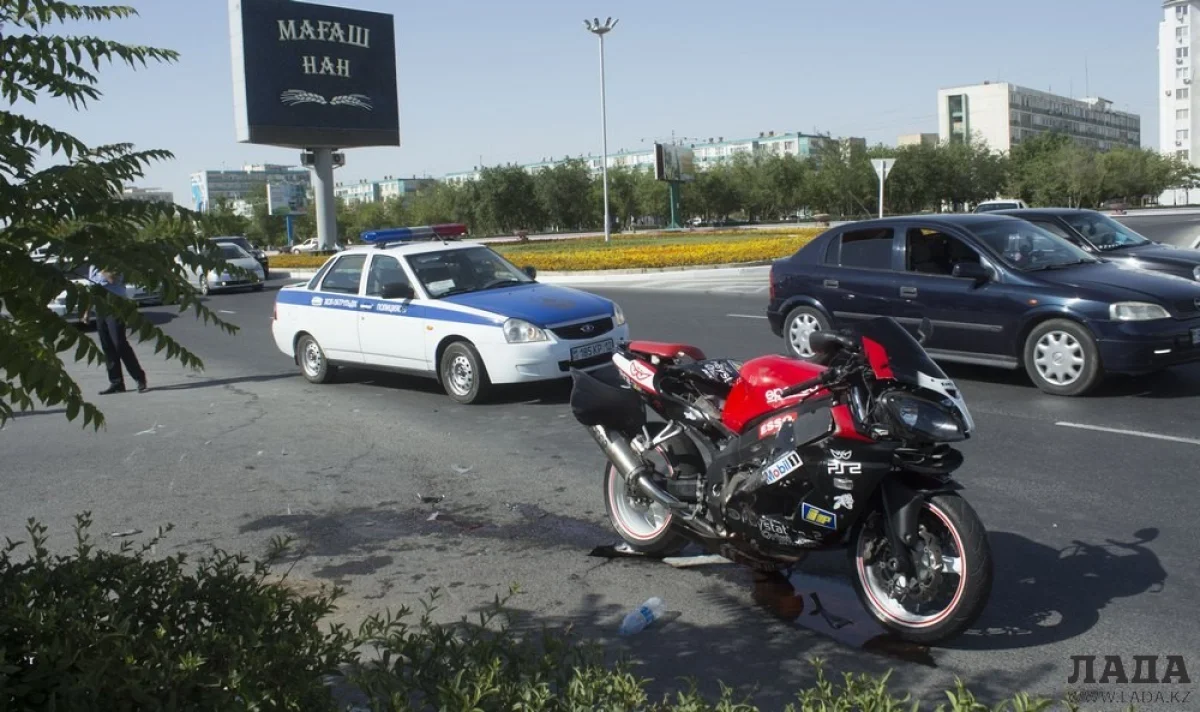 Фото из архива «Лады»