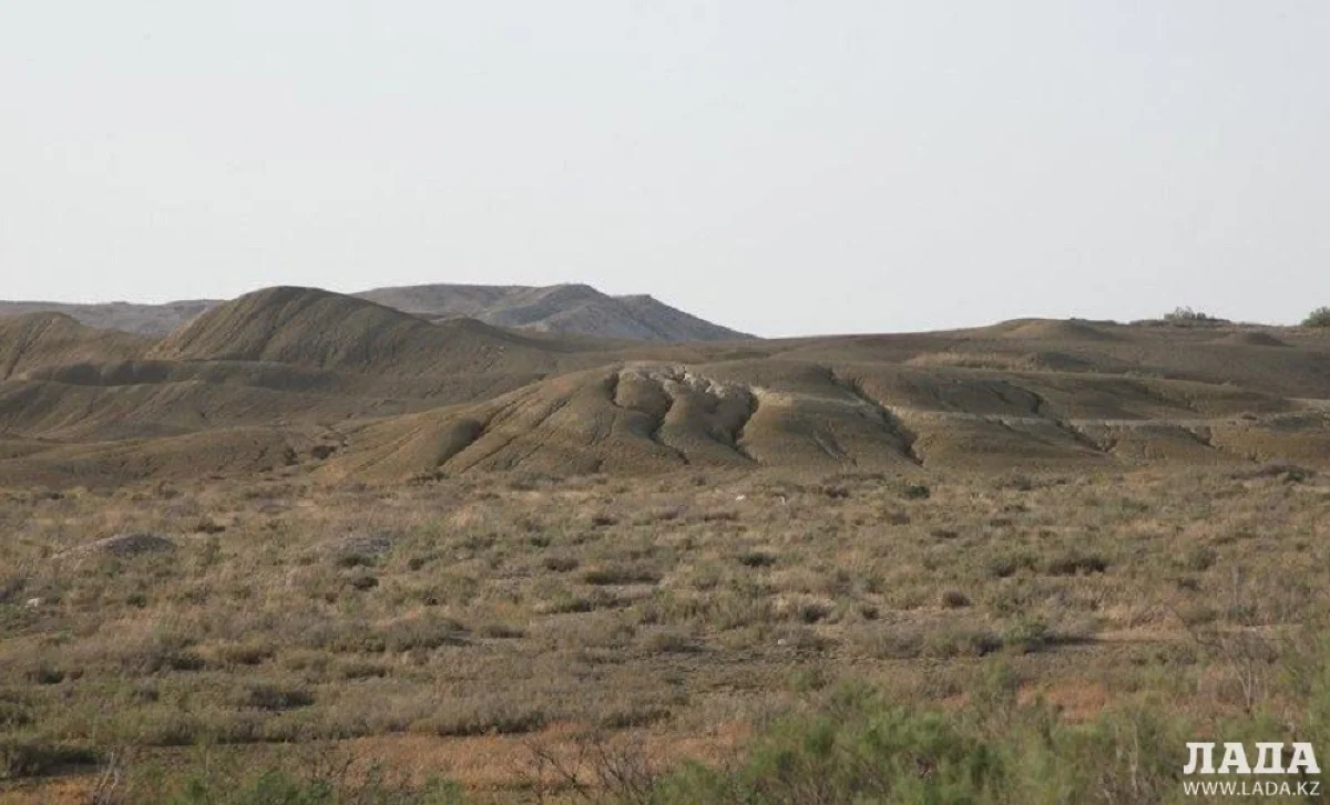 Фото из архива «Лады»