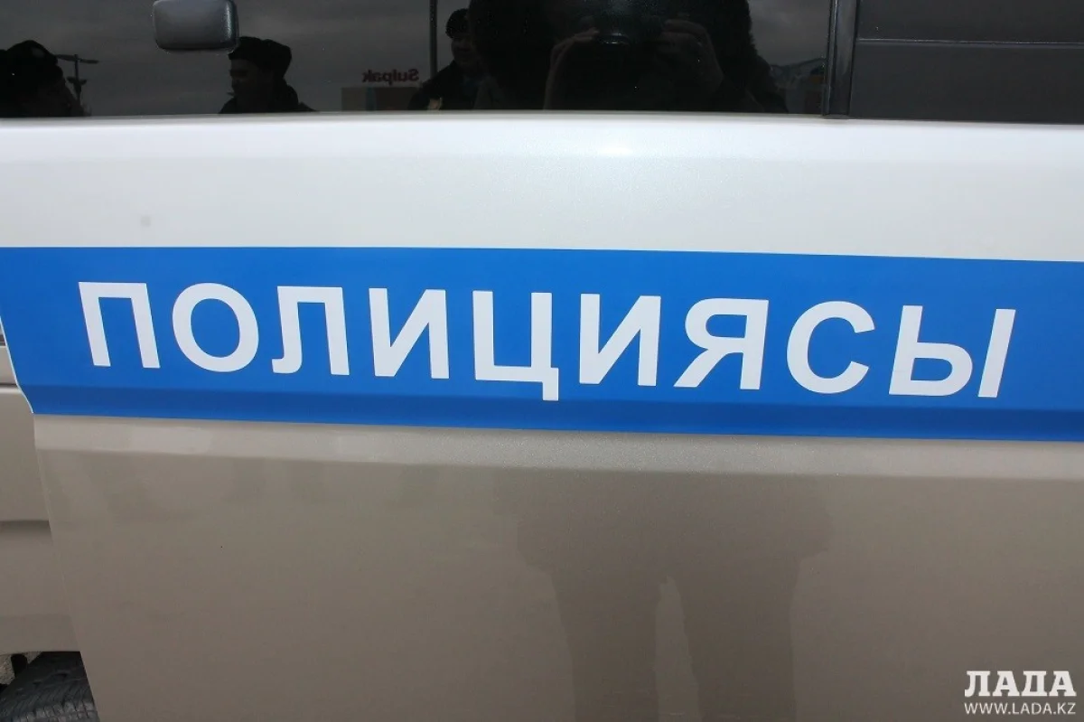 Фото из архива «Лады»