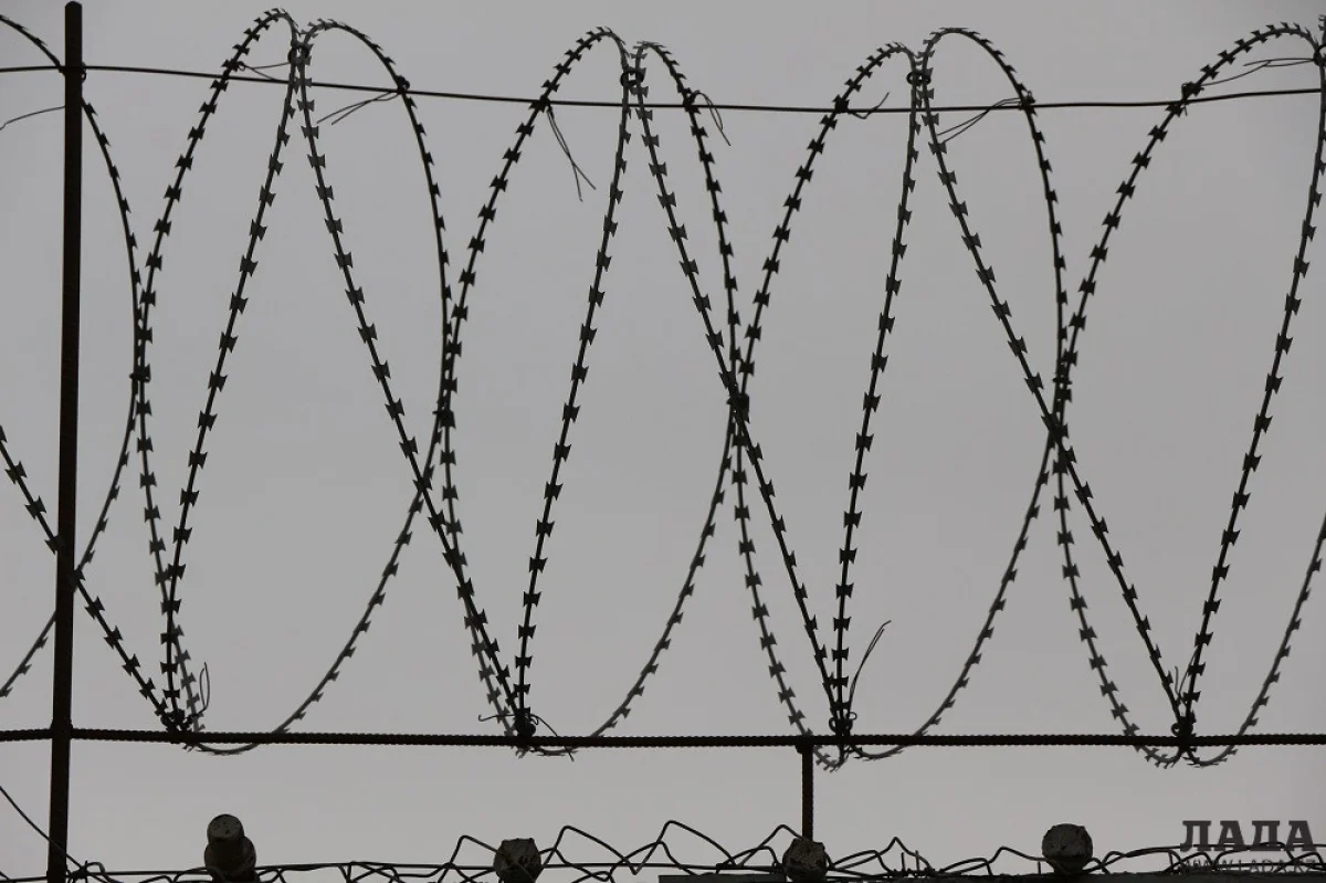 Фото из архива «Лады»