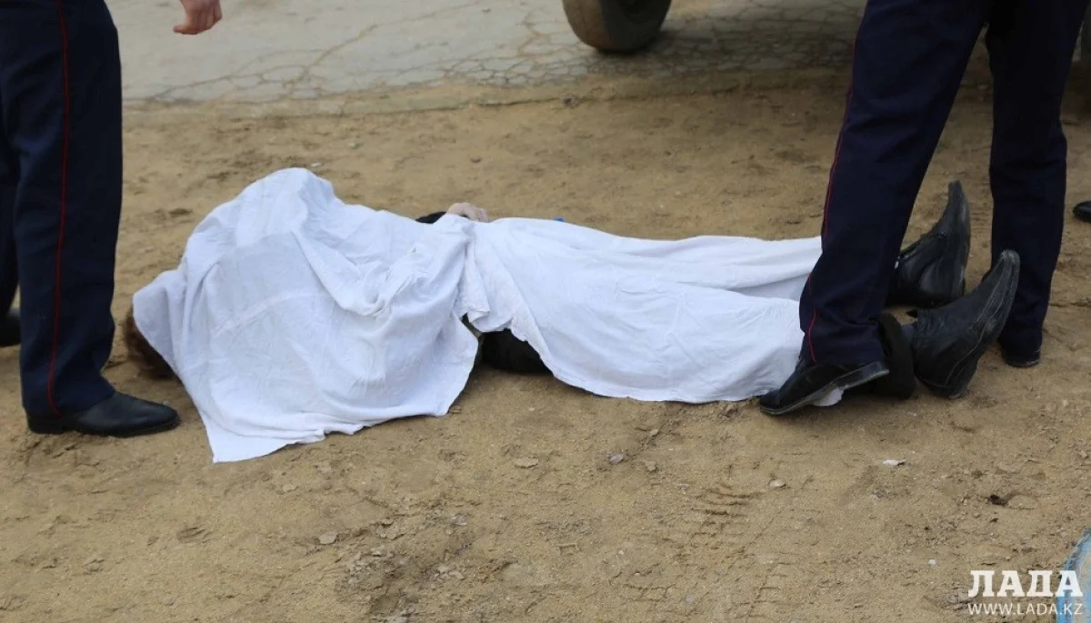 Фото из архива «Лады»