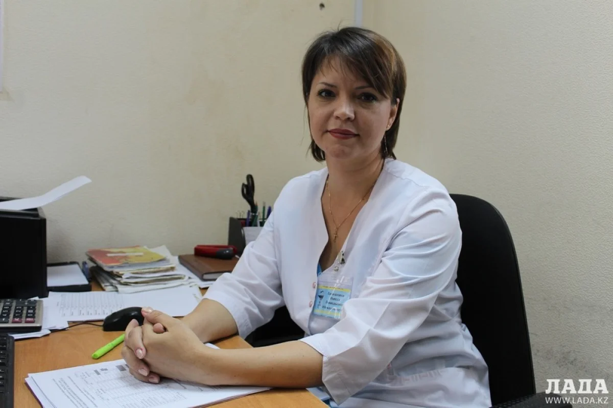 Фото из архива