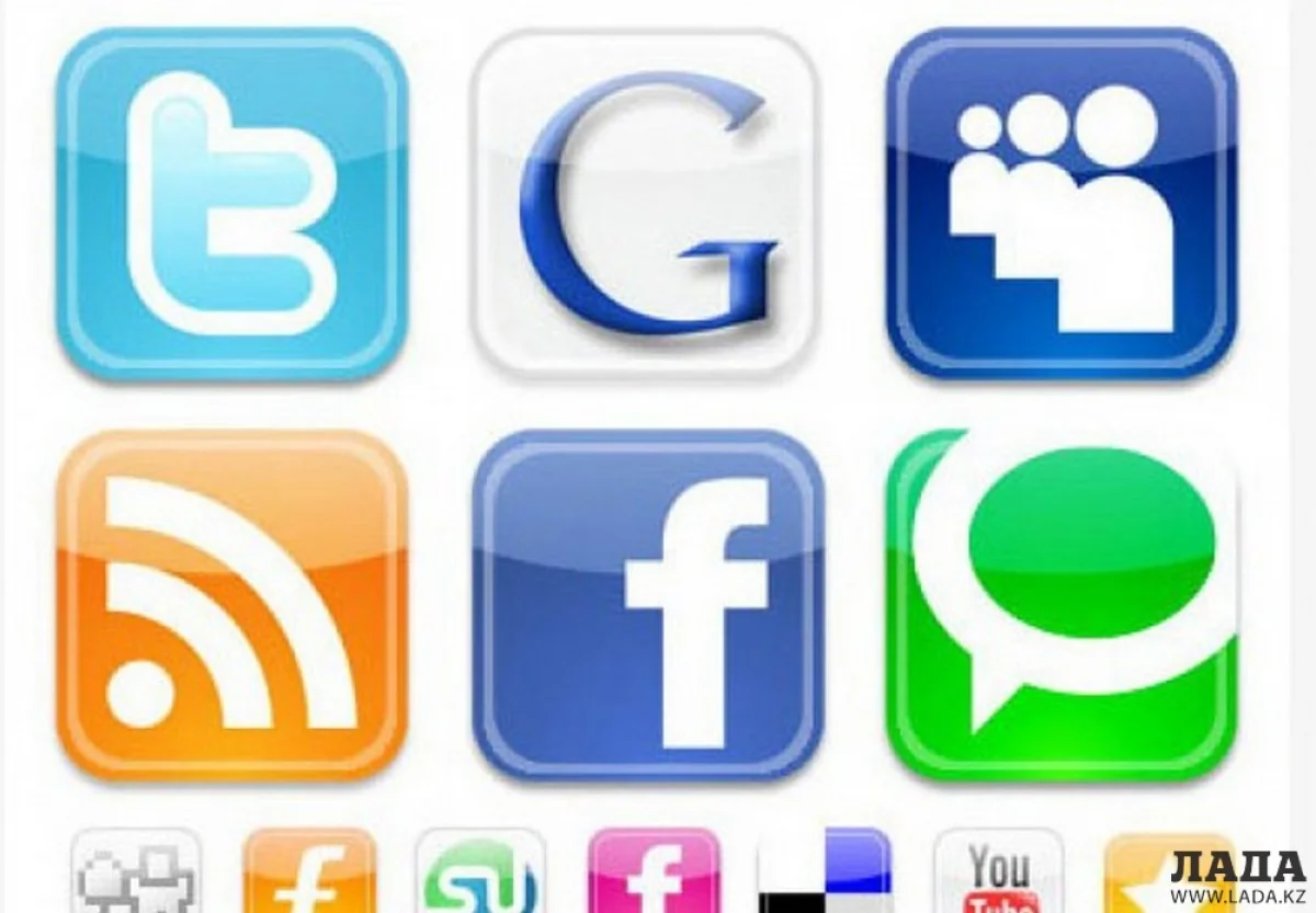 ДВД осваивает социальные сети